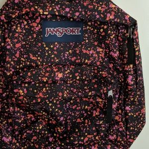 Jansport backpack